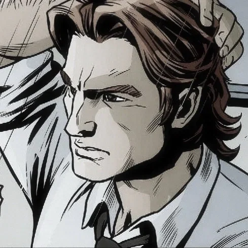 Bigby Wolf