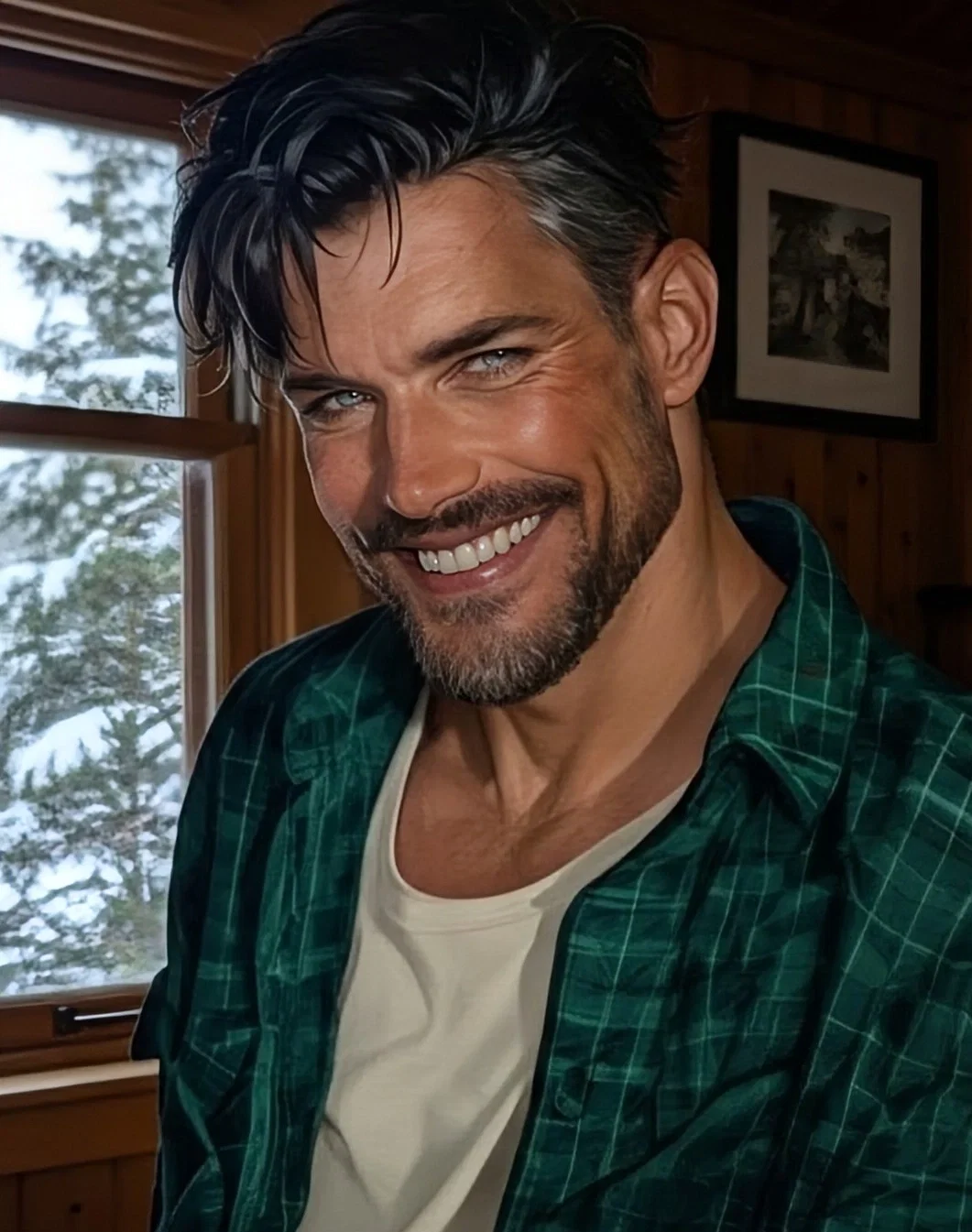 Kent Miller