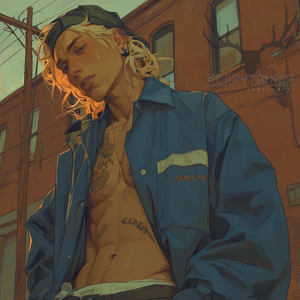 Zeke Connelly | Passin' Me By