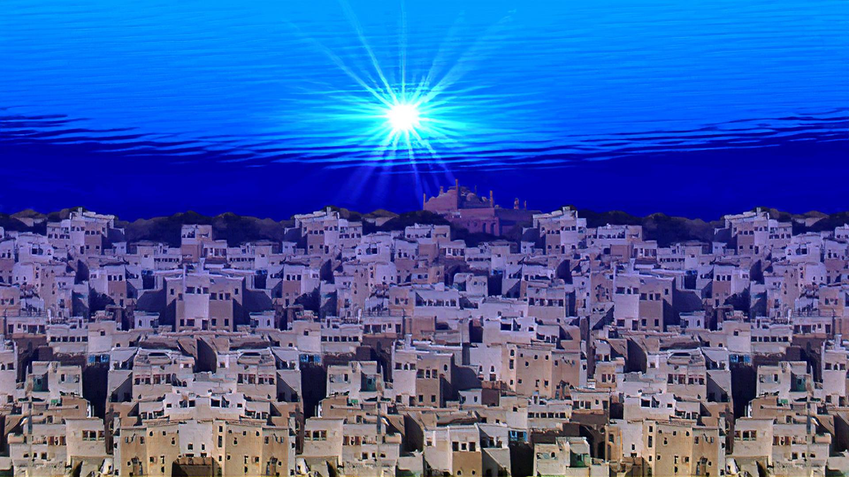 |-Wet Dry World-| (Super Mario)