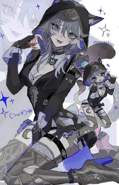 Cipher