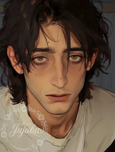 Paulo Dias | Your depressed neighbor 