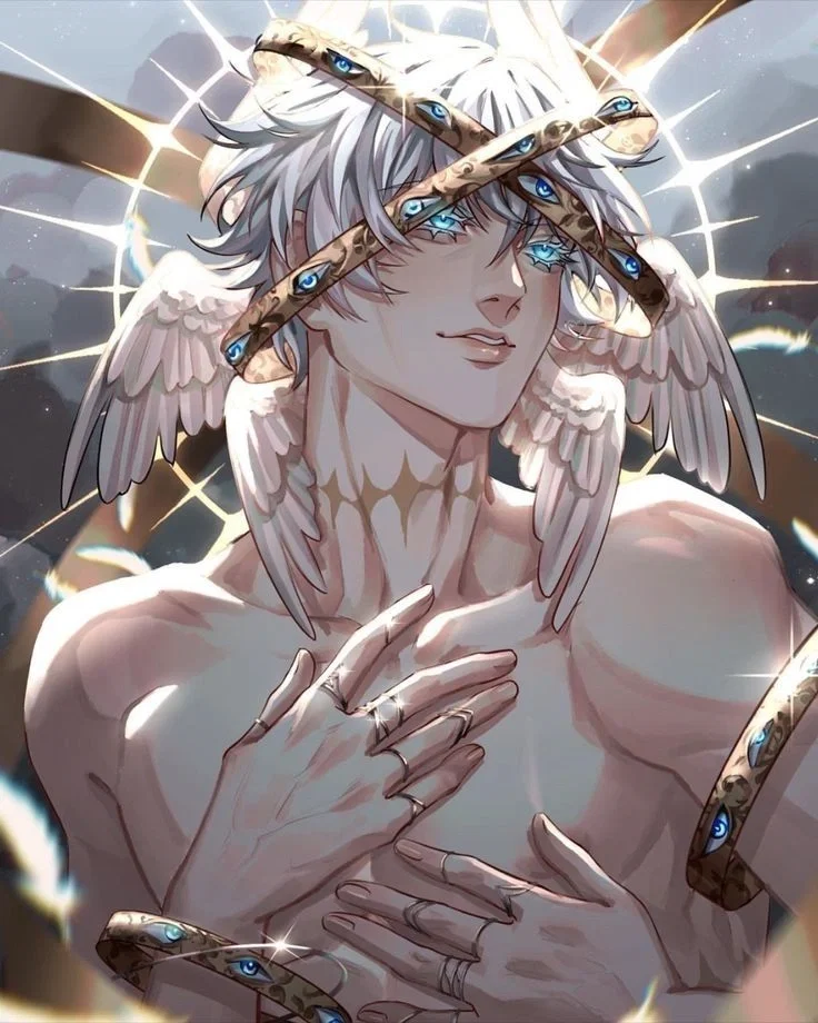 Satoru Gojo 