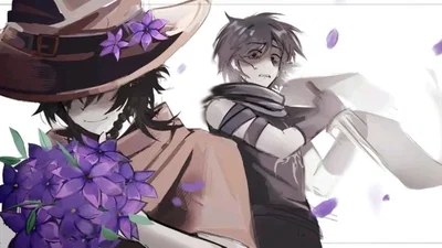 “DELUSION.“ || Azure & Two Time