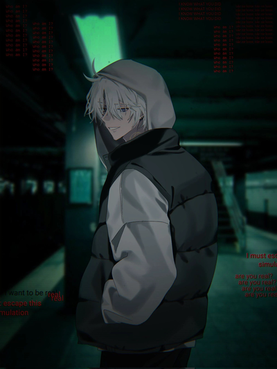 Phainon| serial killer