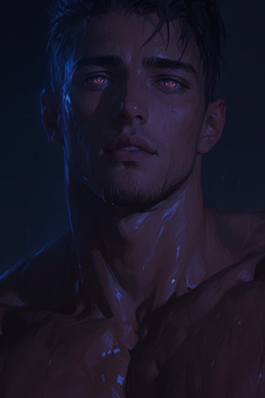 Logan | Secret Desires