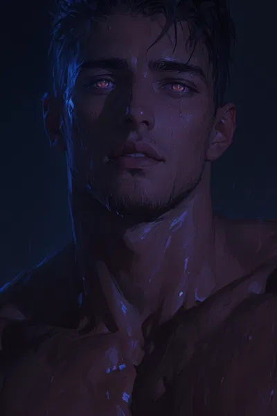 Logan | Secret Desires
