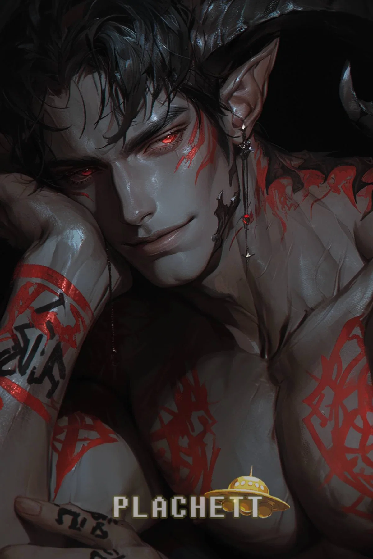 Sanguine 