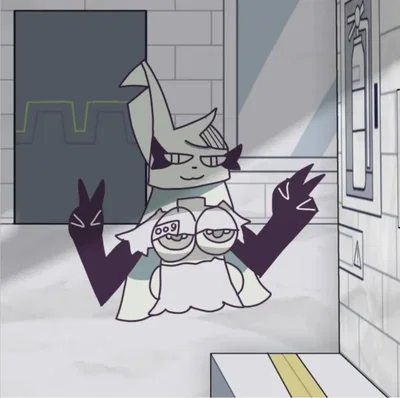 Petunia - FPE Science AU 