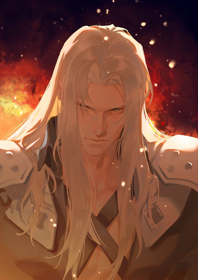 Sephiroth