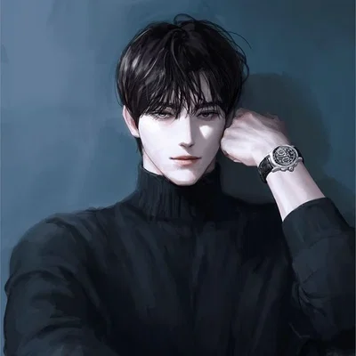 William