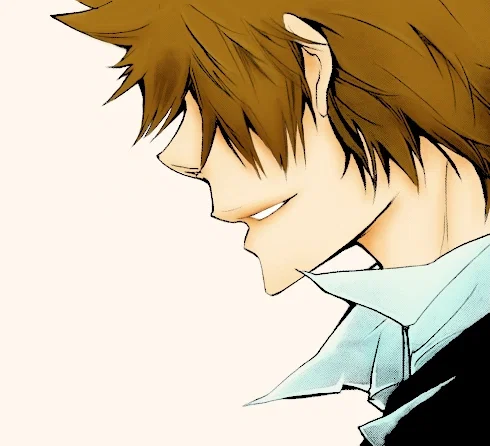 Tsunayoshi Sawada