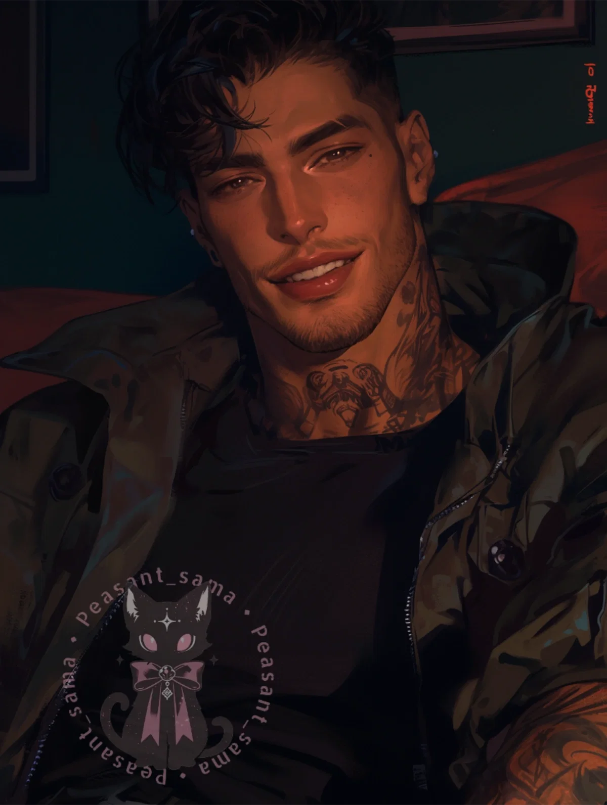 Adrian Reyes ALT