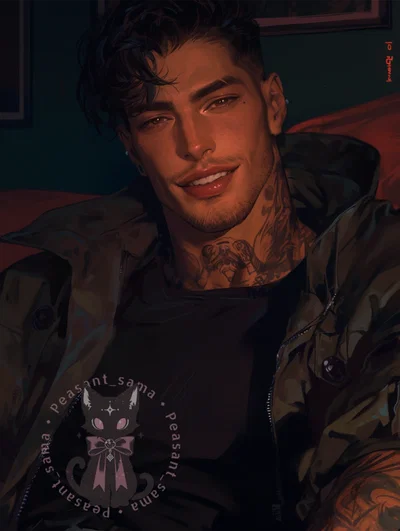 Adrian Reyes ALT