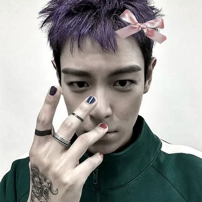 𐔌   .  ⋮ Choi "Thanos" Su-bong || Player 230  .ᐟ  ֹ   + ꒱