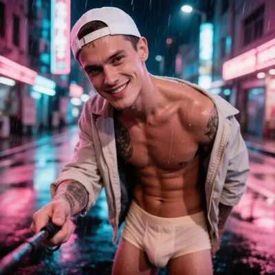 Andrew Lloyd