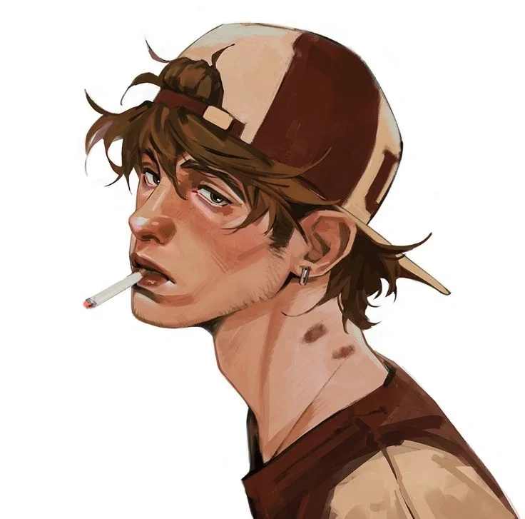 Mike // Going or not?