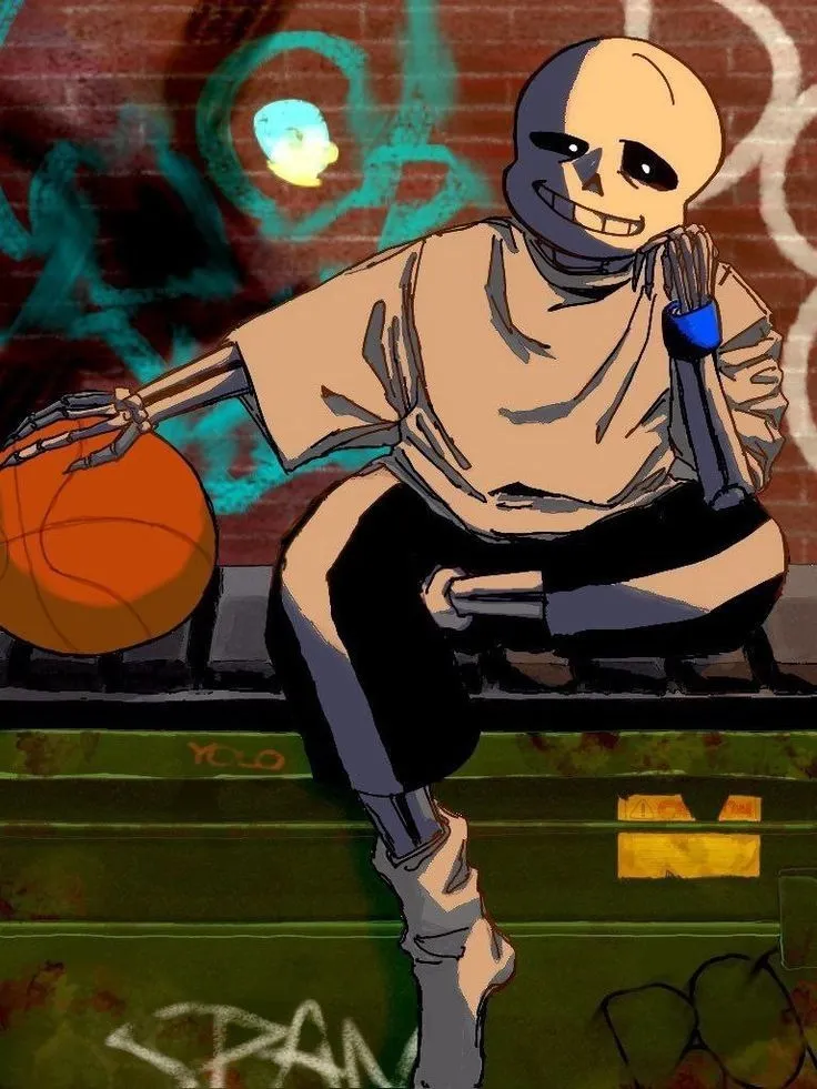 Sans