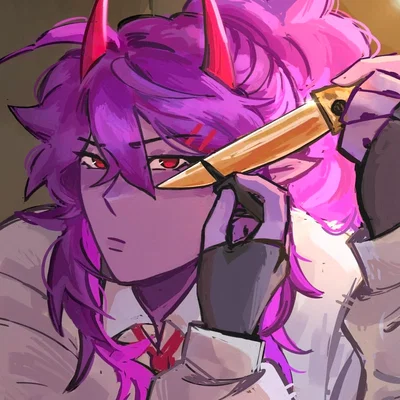Wemmbu 𓂃𖡼.*゚‎ཐི༑ཋྀ ⋆ |  It's just a little waste.. C'mon! [MODERN AU] 
