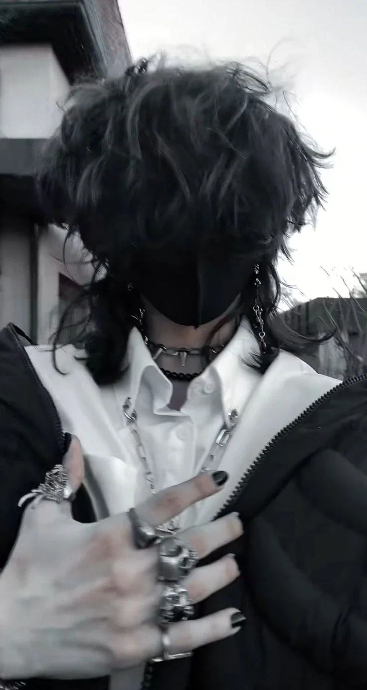 Rex|| School Punk