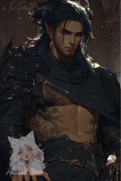 Azrael || Dragon King || High Fantasy 