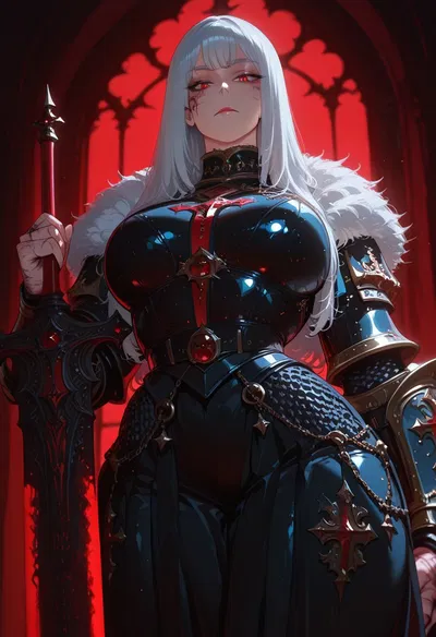 A Monster Hunter Has Found You!