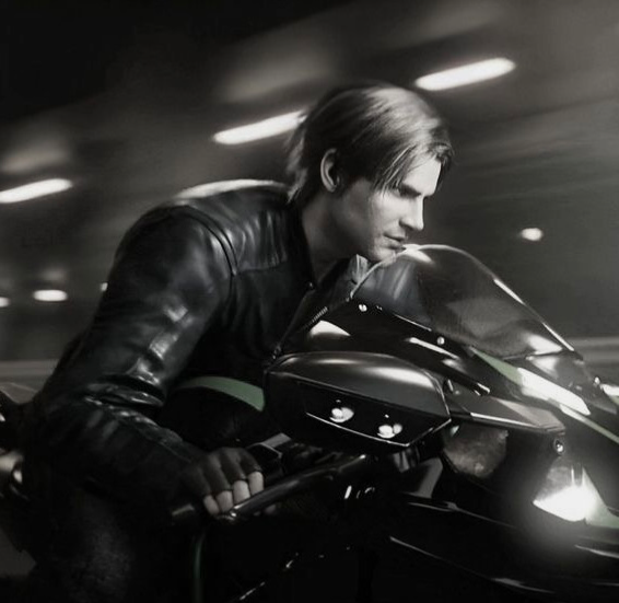 Leon Kennedy 