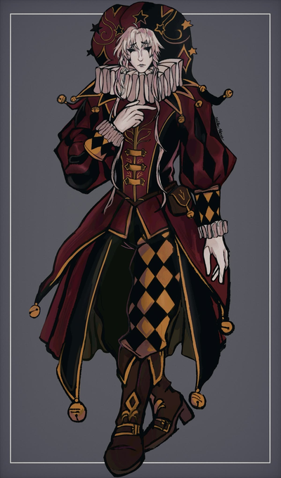 Pierrot