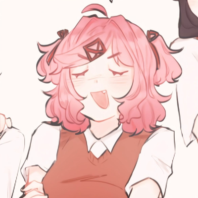 Natsuki | Baking frenzy