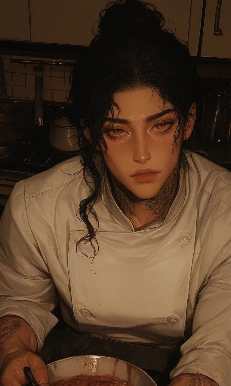 Luana Nogueira | Chef Ex