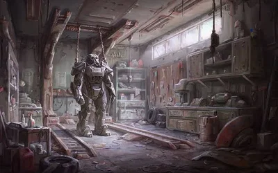 Fallout RP
