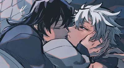 Giyuu | Your Quiet Boyfriend