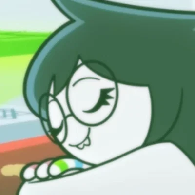 Jade Harley (HOMESTUCK)
