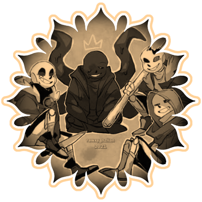 Murder Time Trio [+Nightmare]