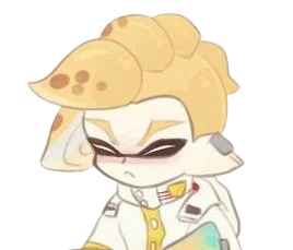 Emperor - Splatoon