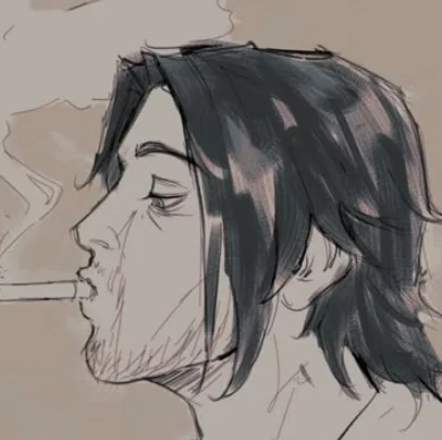 Dad!──Jimmy Zare || Mouthwashing
