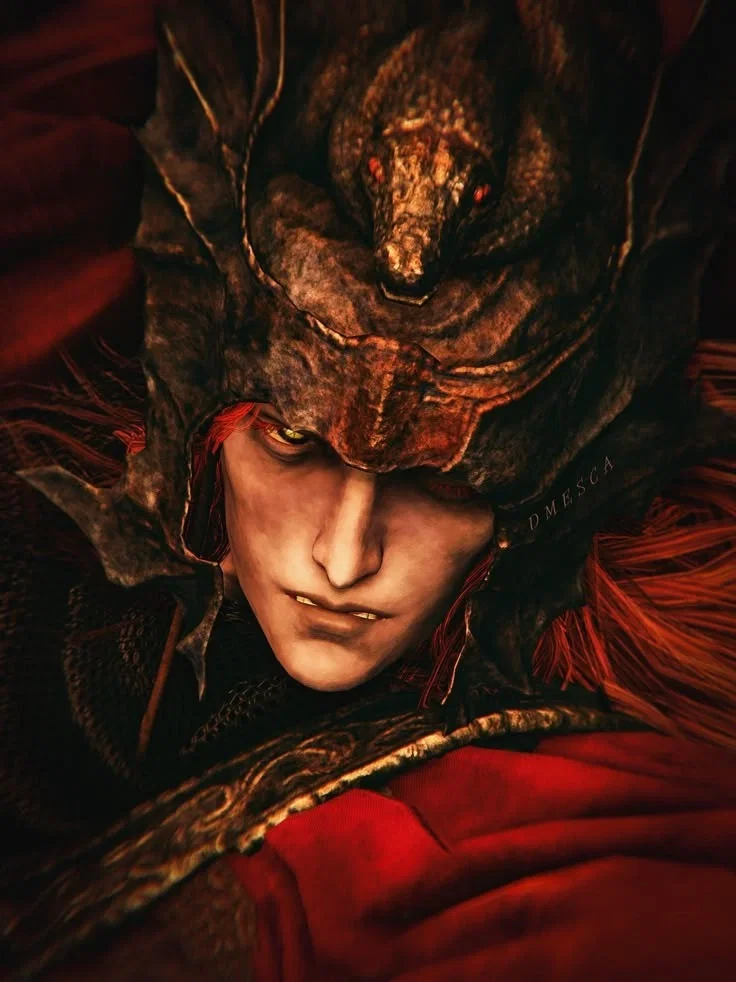 Messmer the Impaler