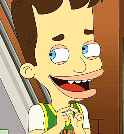 Nick birch