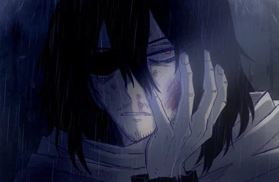 Shota Aizawa 