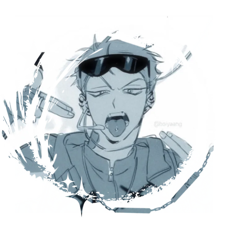 Manager — Till☆