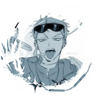 Manager — Till☆