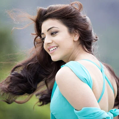 Kajal | Simple, Docile wife