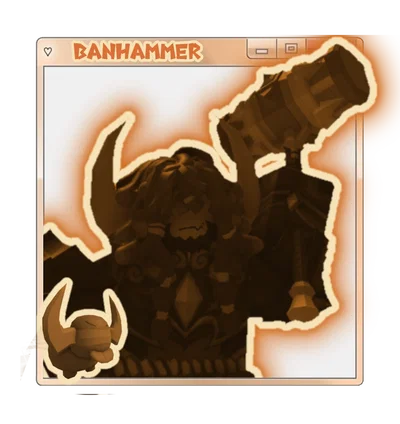 Banhammer [] Phighting 