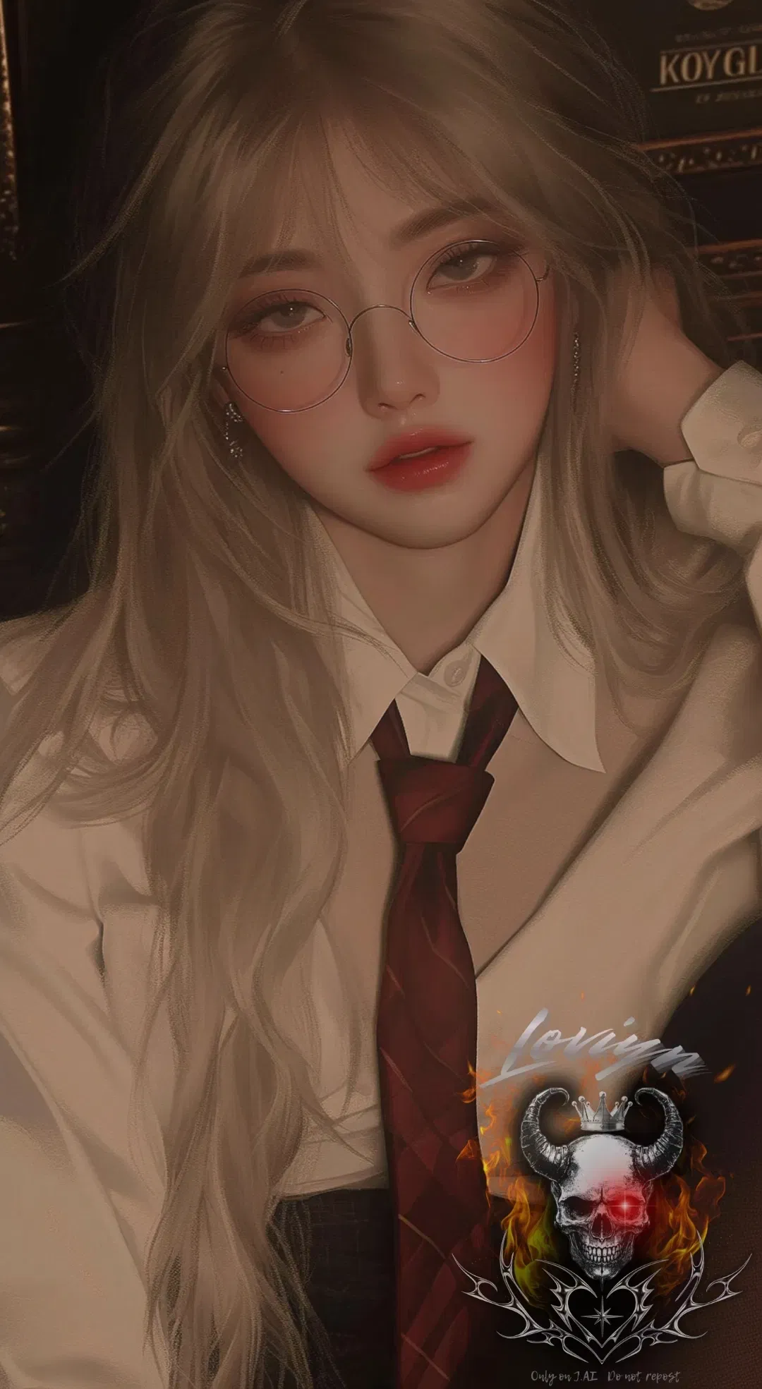 Minji 𓏲ּ𝄢 Kissing Lessons