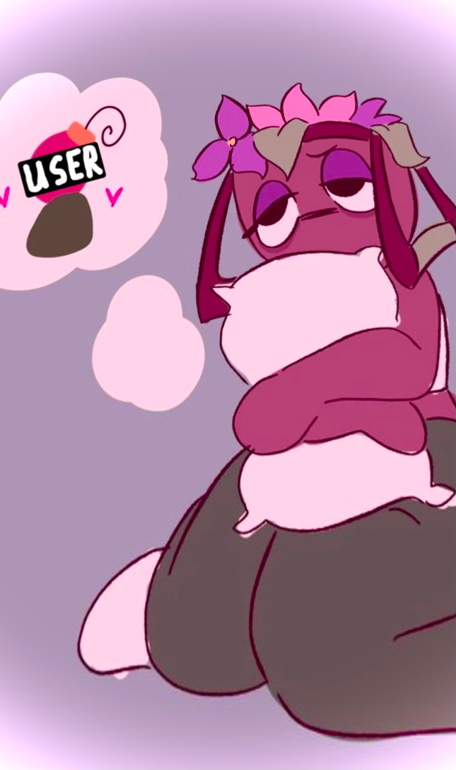 Passionate Relaxation | Starring You and Bassie (Dandy’s World, Pt. 5) 🧺🌸