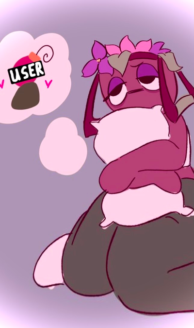 Passionate Relaxation | Starring You and Bassie (Dandy’s World, Pt. 5) 🧺🌸