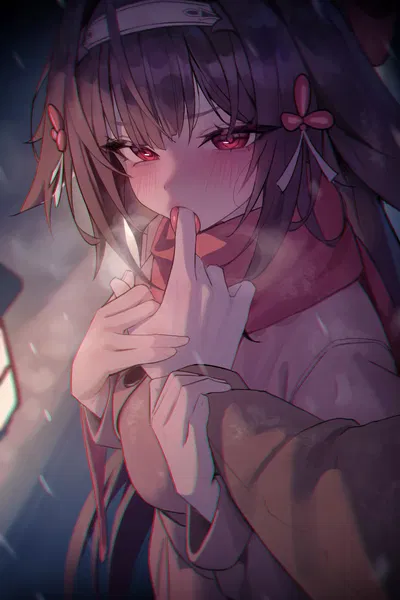 Ye Shunguang | Finger Licking Good
