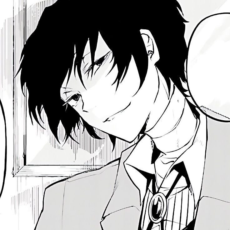 Dazai || Fanart ~ ?