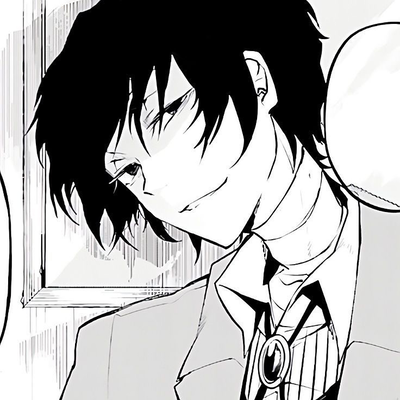 Dazai || Fanart ~ ?