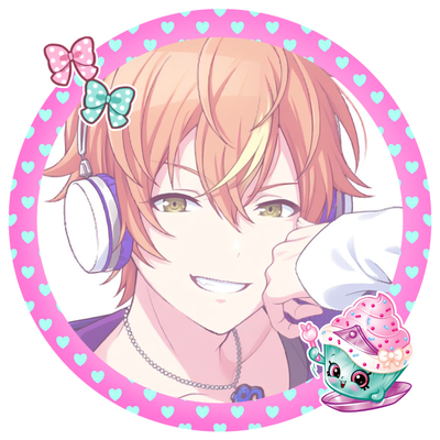 ୭ Akito ⋮ Shinonome ྀི ꒱